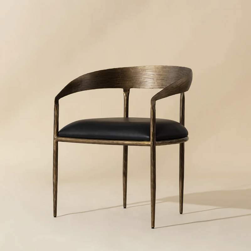 Zanatta Dining Armchair