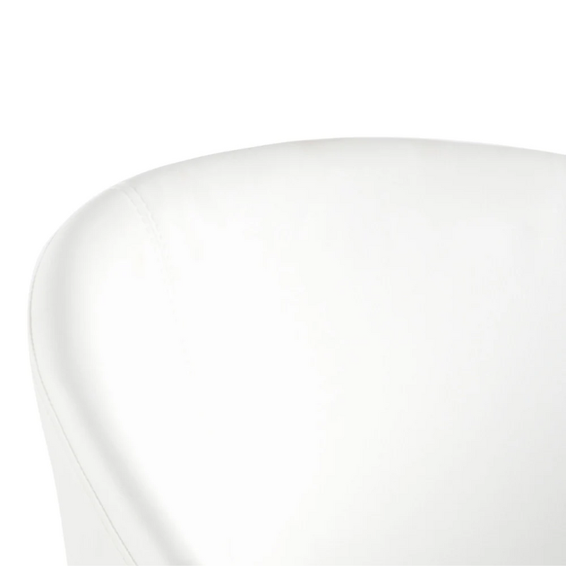 Thatcher Dining Armchair - Champagne Gold