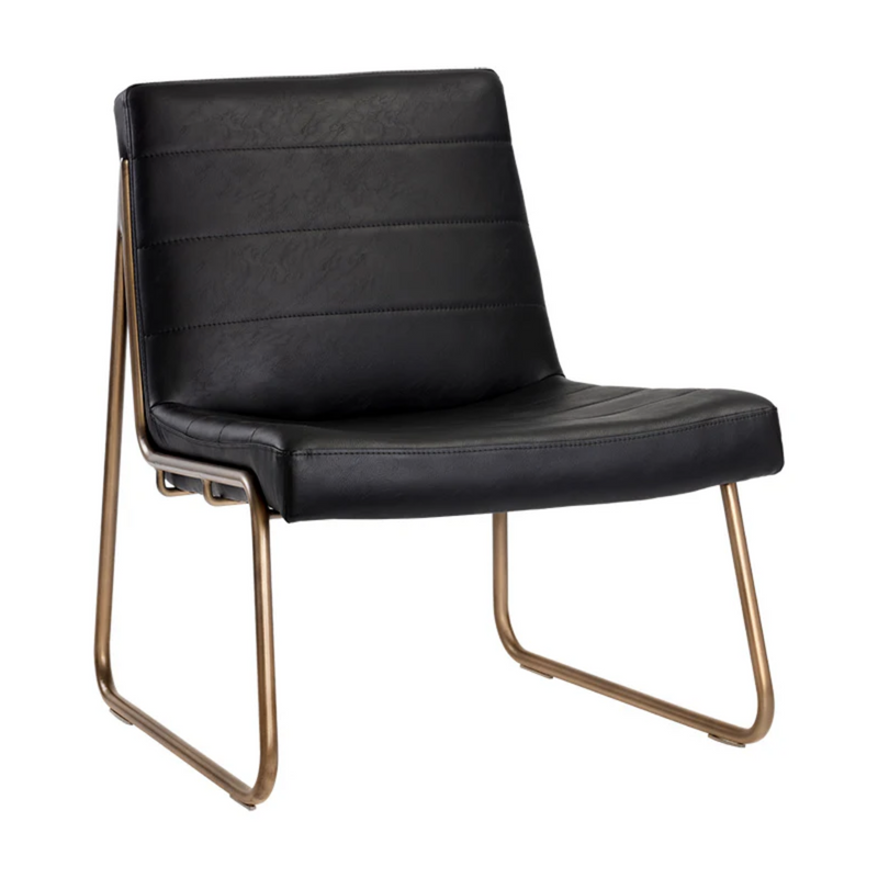 Anton Lounge Chair