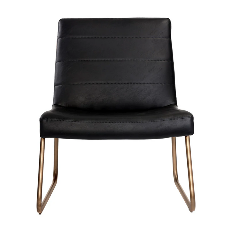 Anton Lounge Chair