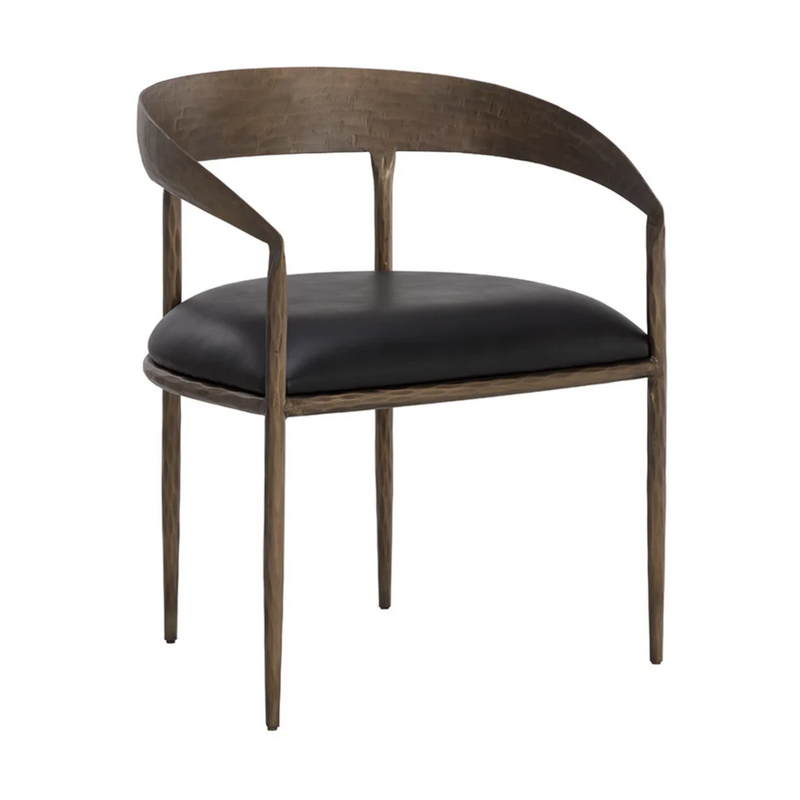 Zanatta Dining Armchair