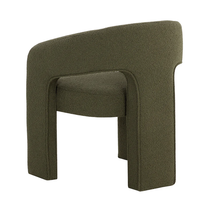 Isidore Dining Armchair