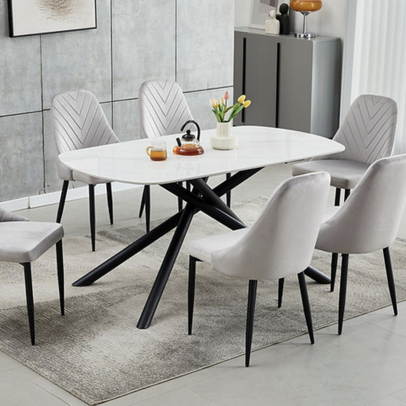 Gracie Dining Table