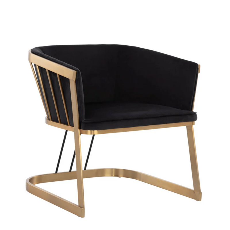 Caily Lounge Chair