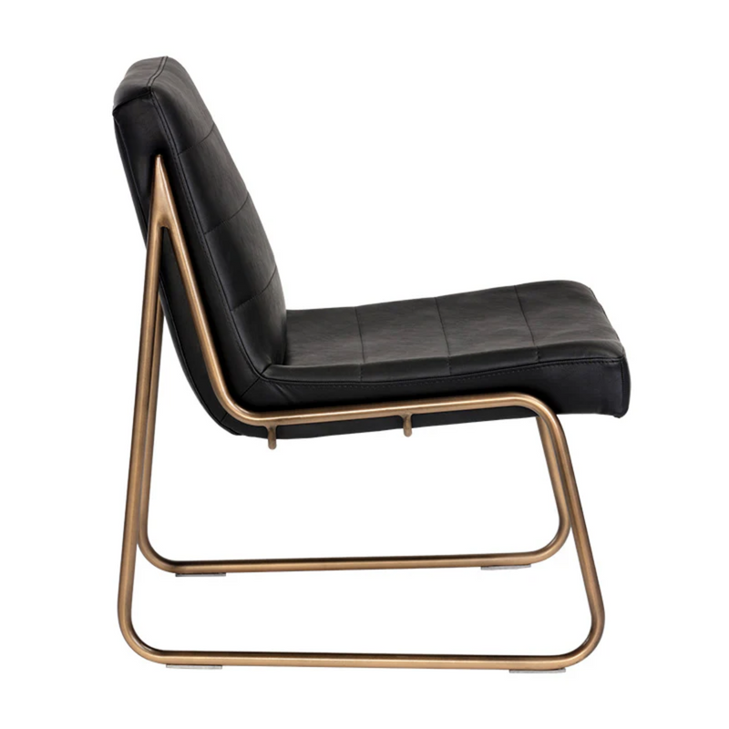 Anton Lounge Chair