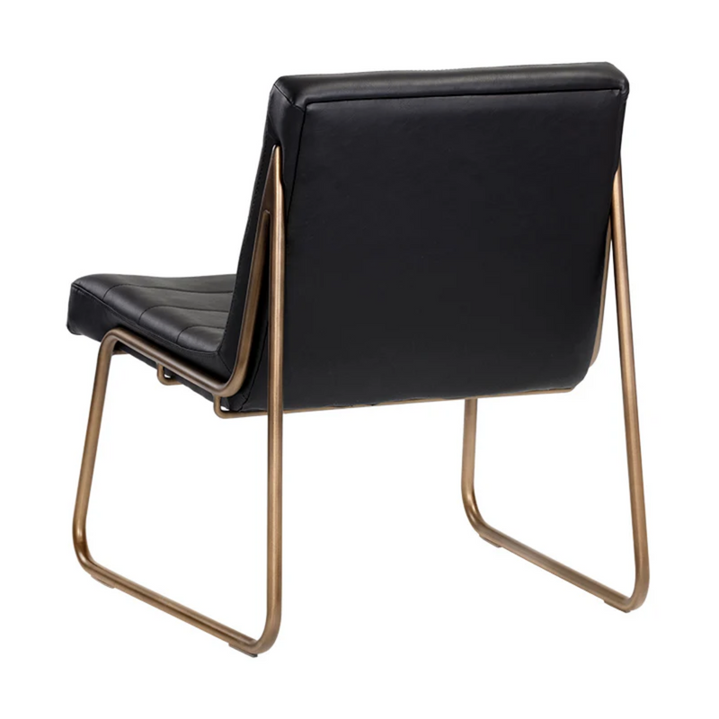 Anton Lounge Chair