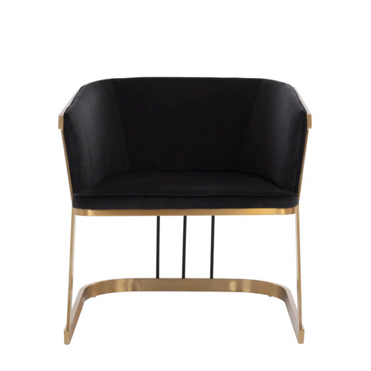 Caily Lounge Chair