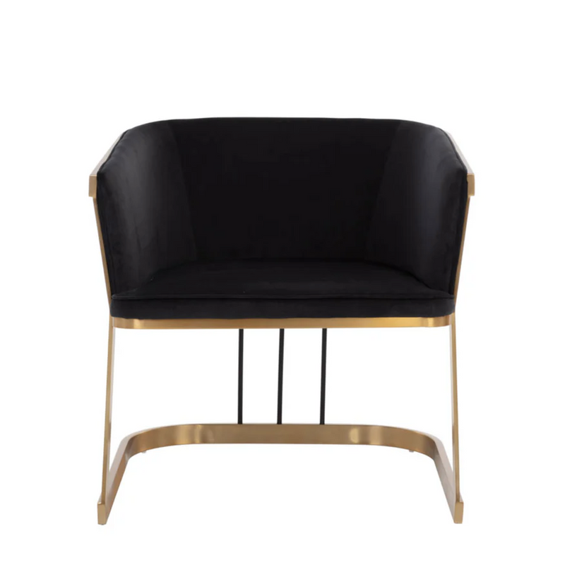 Caily Lounge Chair