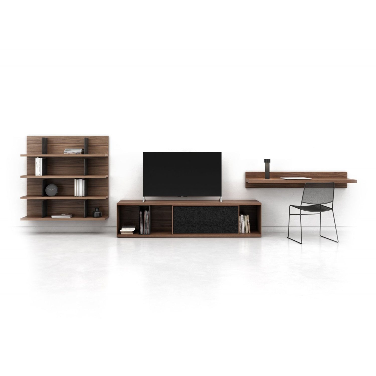 Wallride Desk