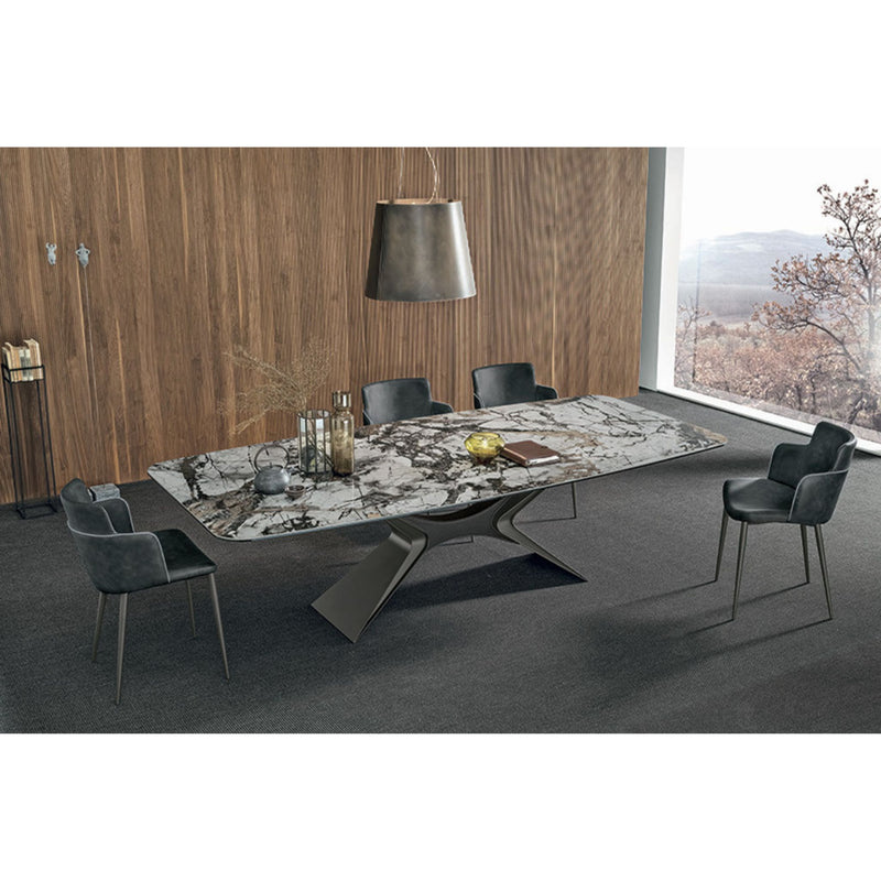 Sail Italian Dining Table