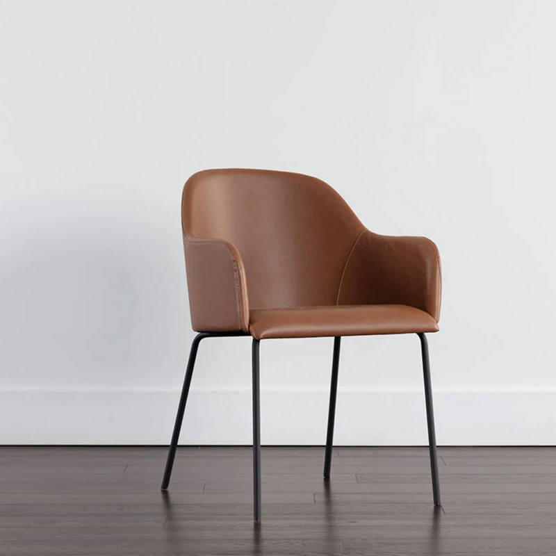 Hensley Dining Armchair