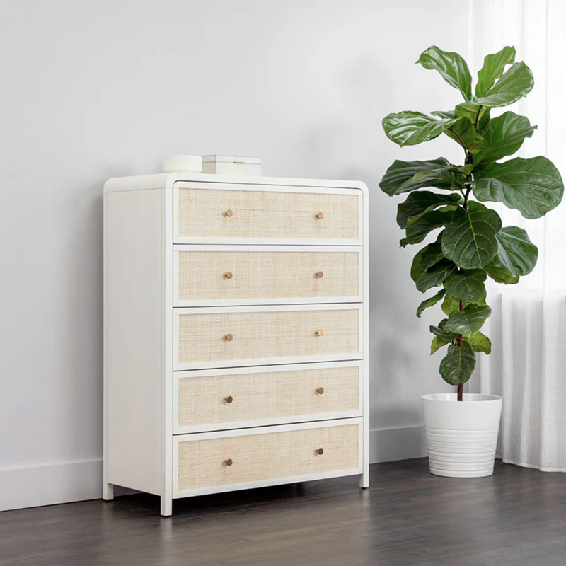 Tierra Chest