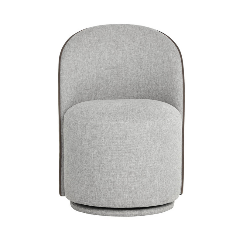 Cavoli Swivel Dining Chair