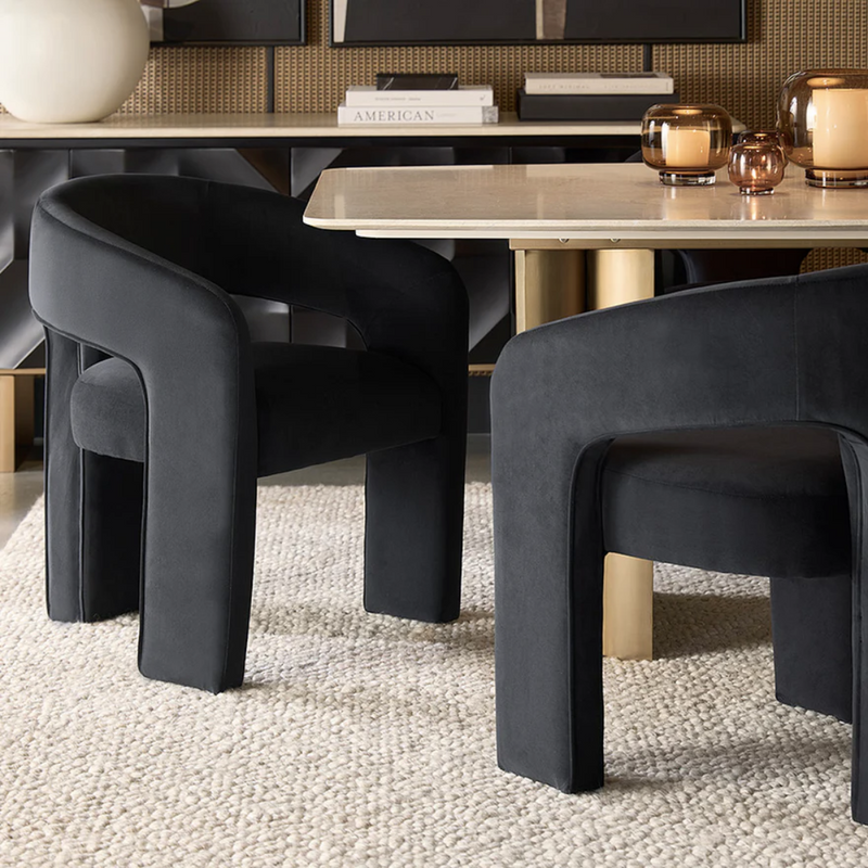 Isidore Dining Armchair