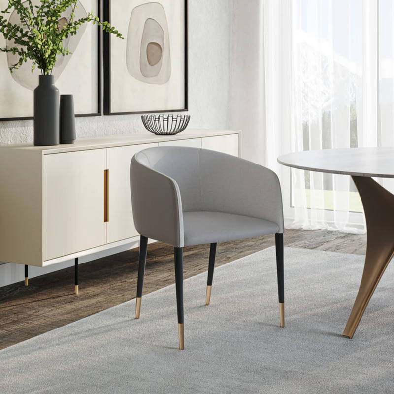 Asher Dining Armchair
