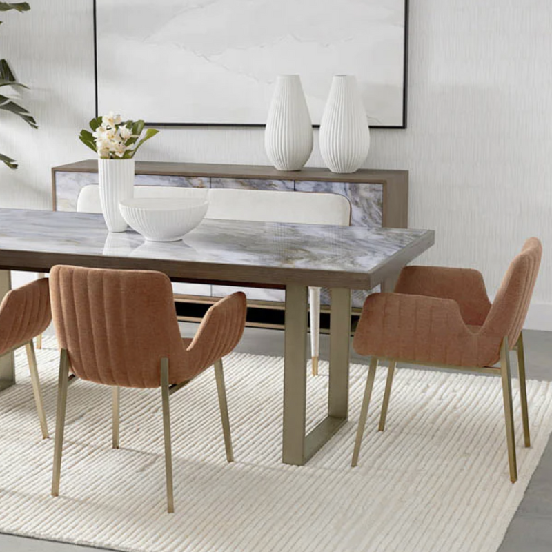 Lucano Dining Armchair