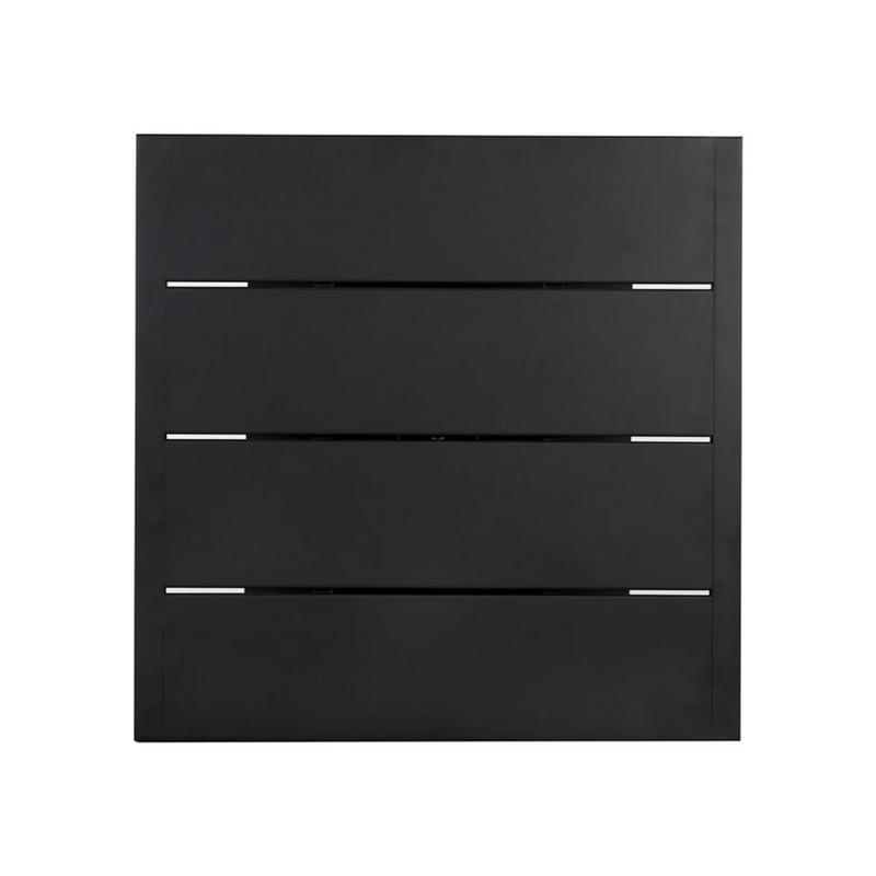 Merano Bistro Table - Square