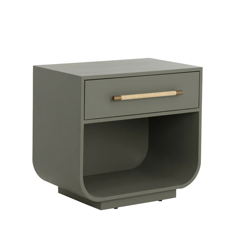 Tarrant Nightstand