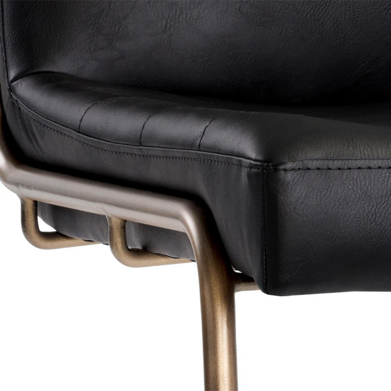 Anton Lounge Chair