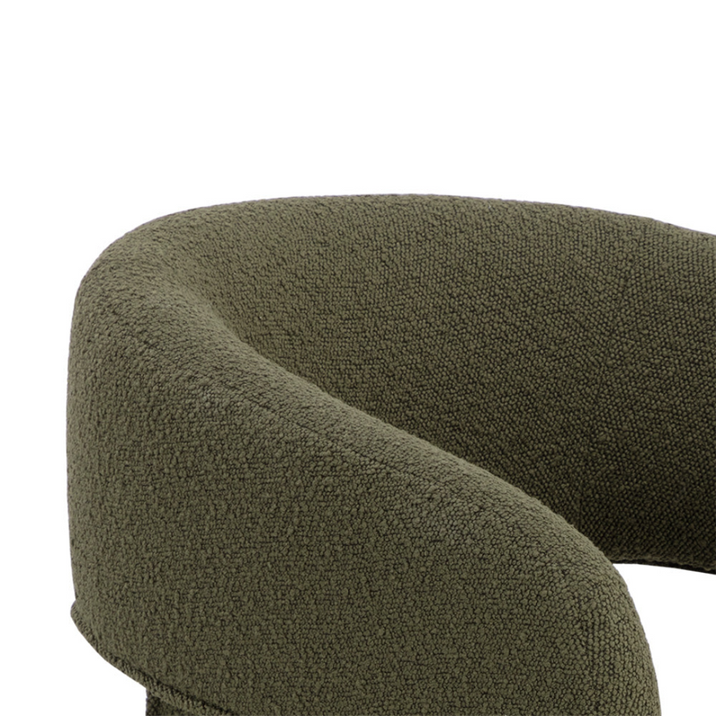 Isidore Dining Armchair