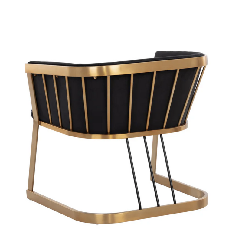Caily Lounge Chair