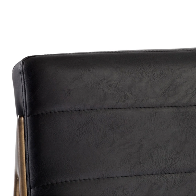 Anton Lounge Chair