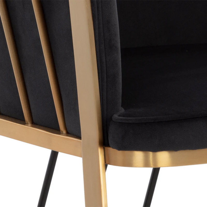 Caily Lounge Chair