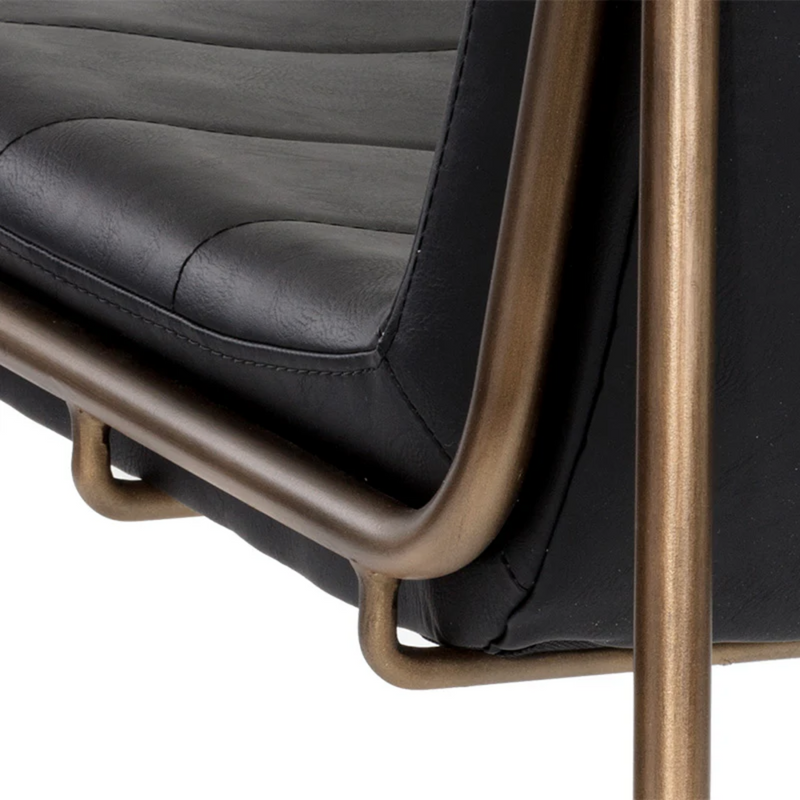 Anton Lounge Chair