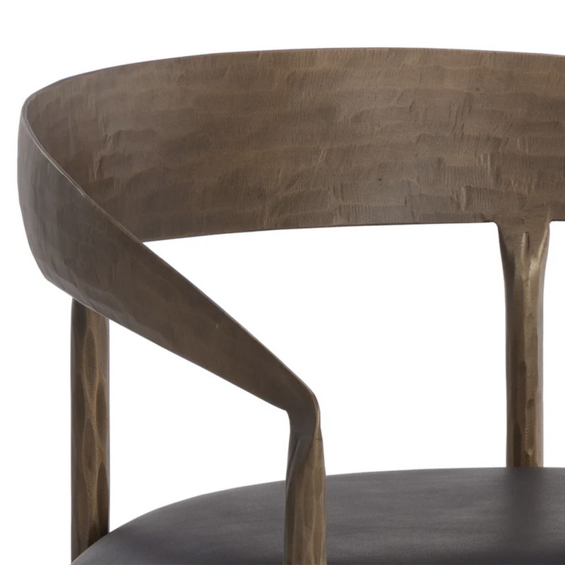 Zanatta Dining Armchair