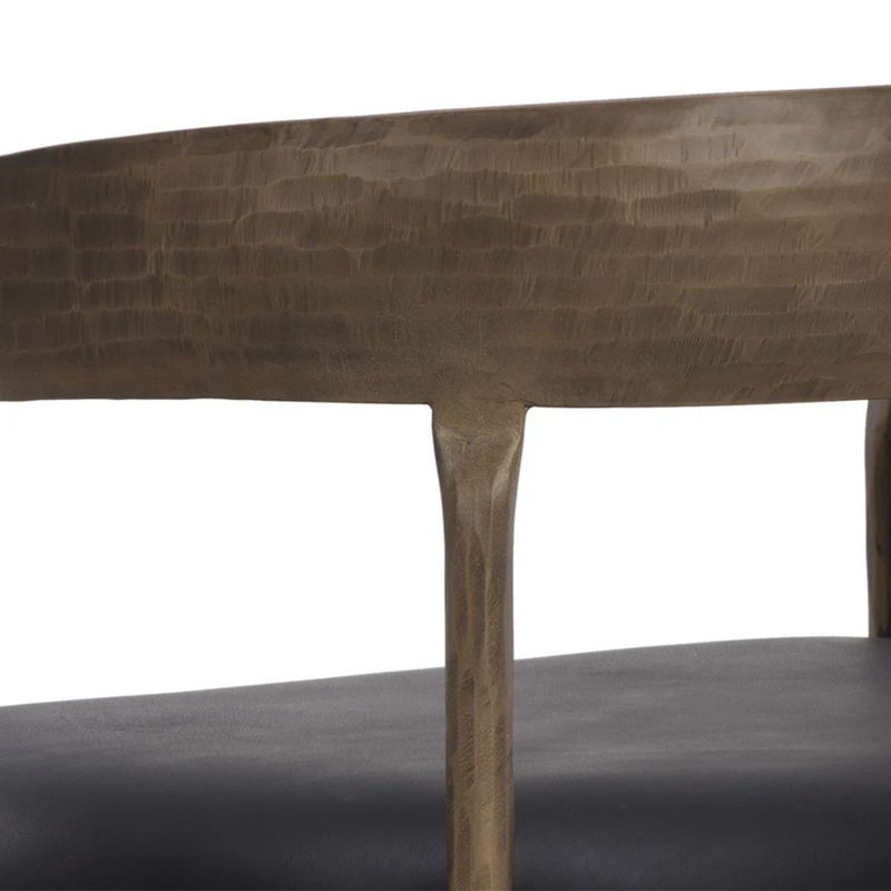 Zanatta Dining Armchair
