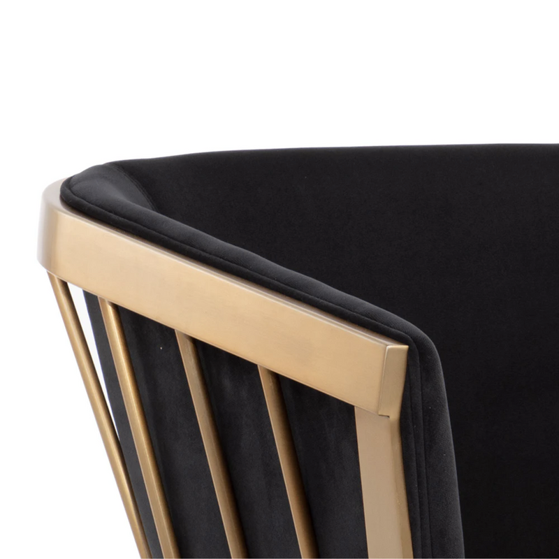 Caily Lounge Chair