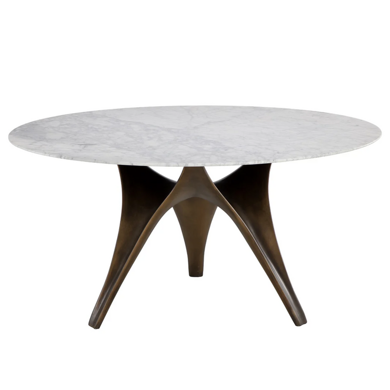 Bijon Dining Table - 59"