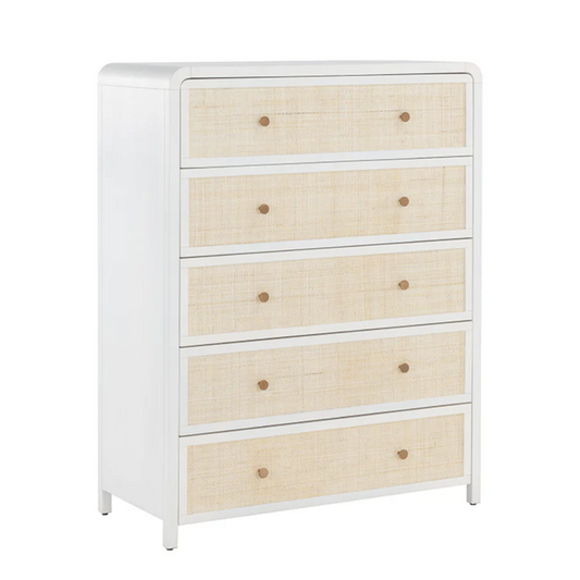 Tierra Chest