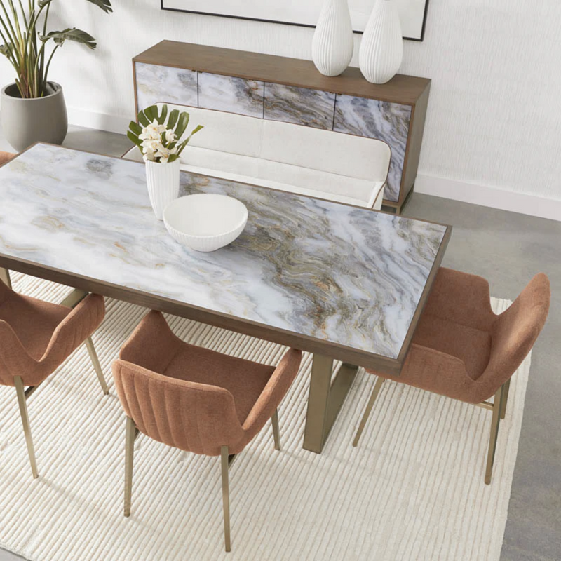 Lucano Dining Armchair