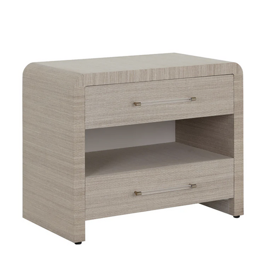 Atherton Nightstand