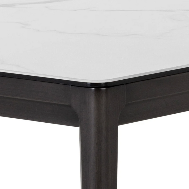 Queens Dining Table - 78.75"