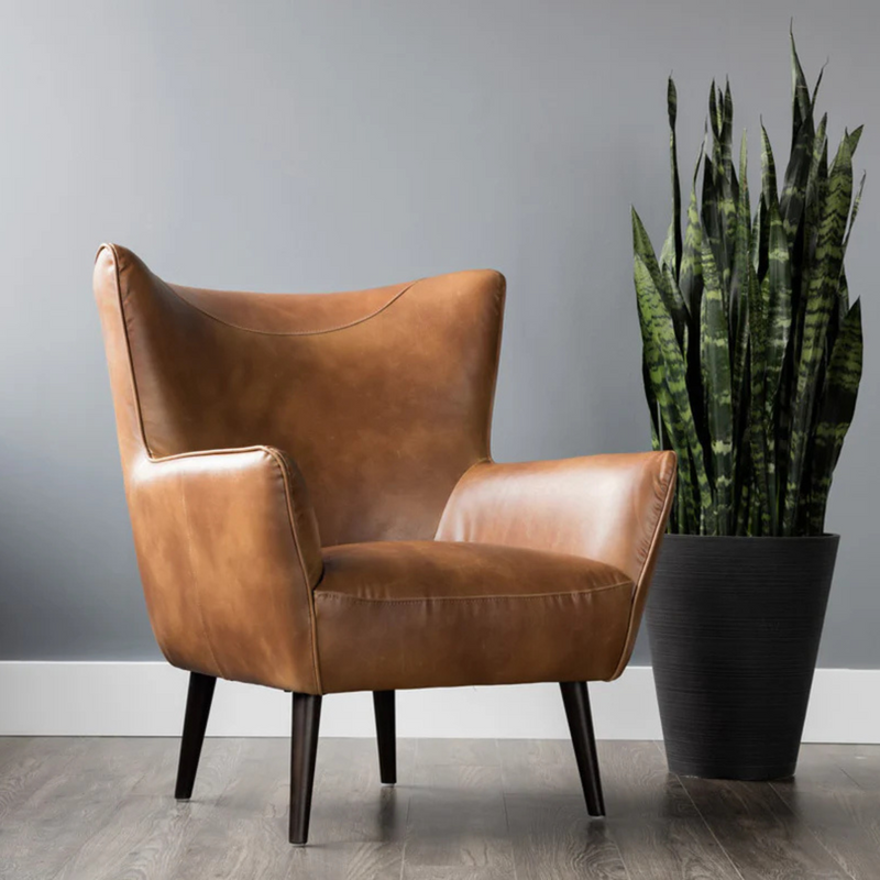 Luther Lounge Chair