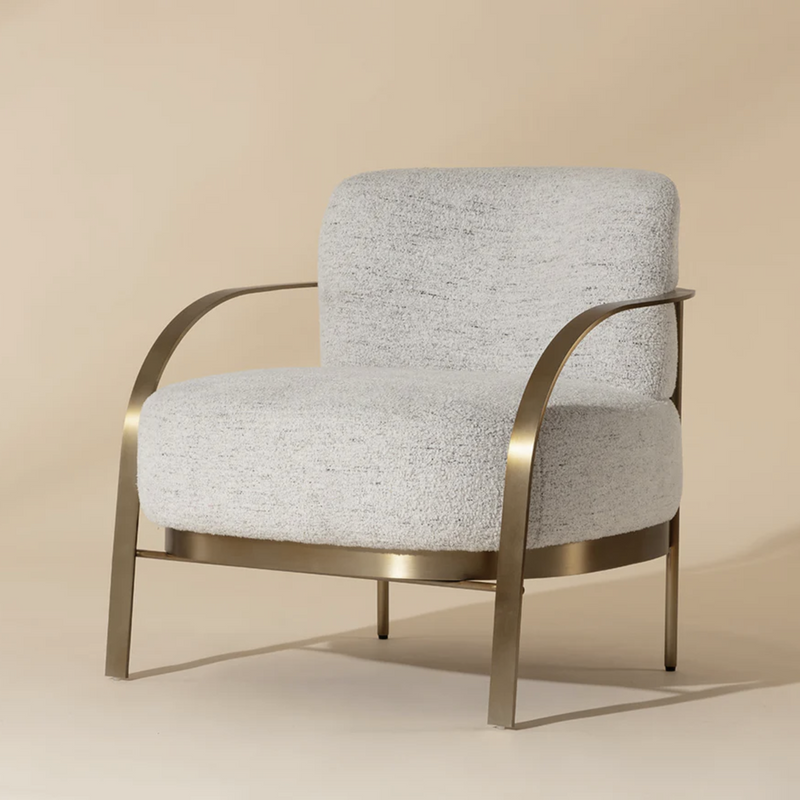 Daphne Lounge Chair