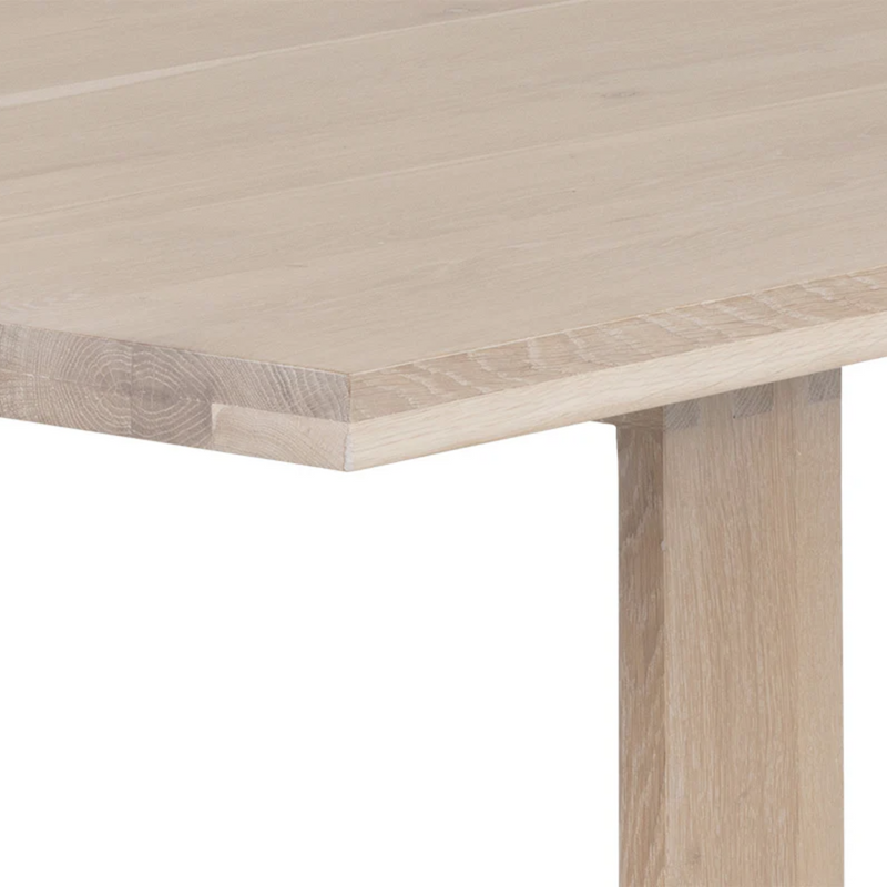 Thanus Dining Table - 94.5"