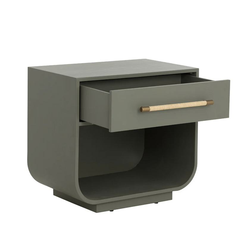 Tarrant Nightstand
