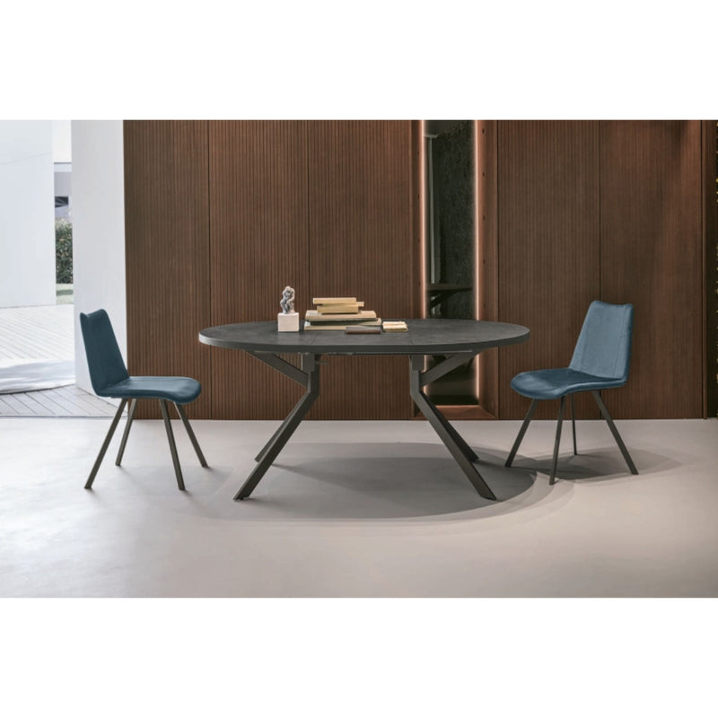 Olimpo Italian Dining Table