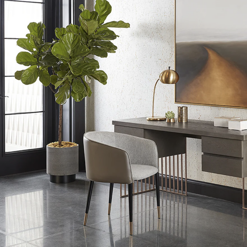 Asher Dining Armchair