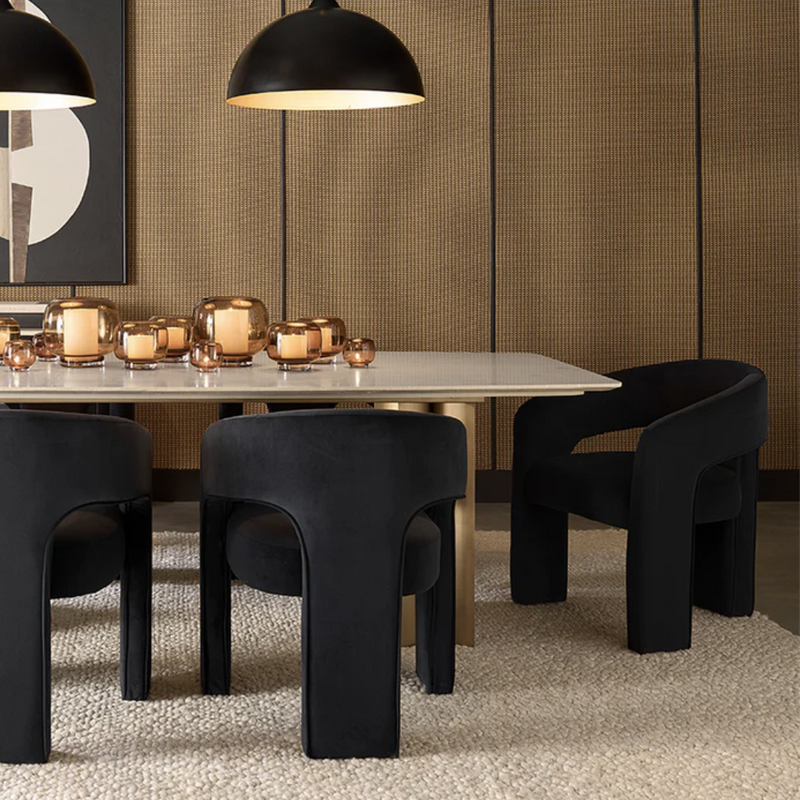 Isidore Dining Armchair