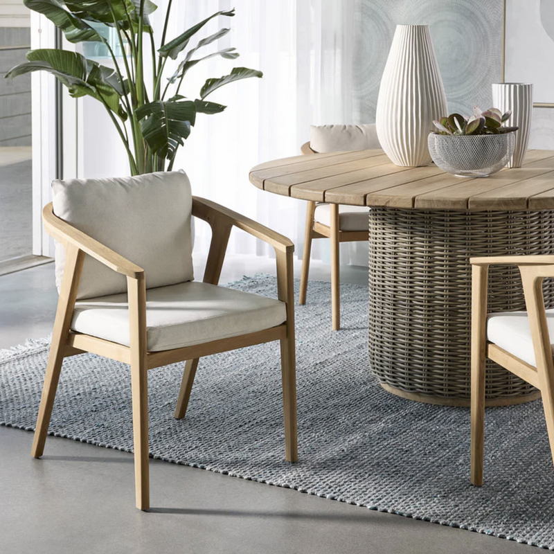 Coraline Dining Armchair