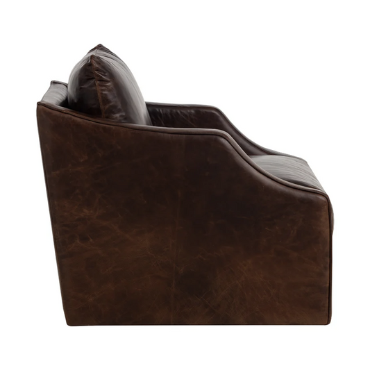 Orwell Swivel Lounge Chair