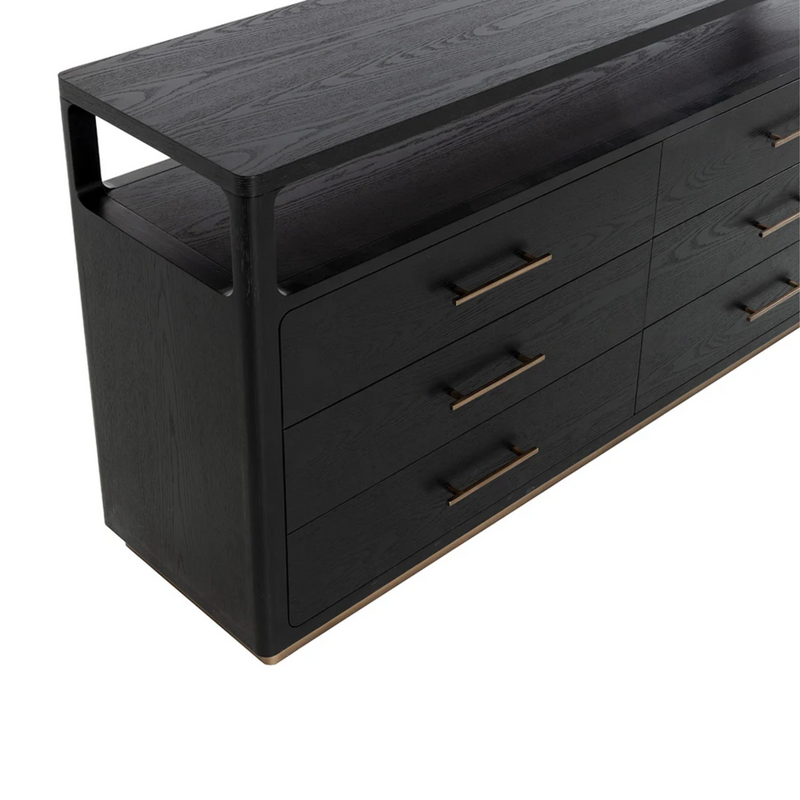Danette Dresser