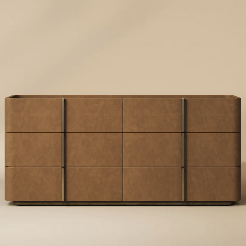 Jamille Dresser