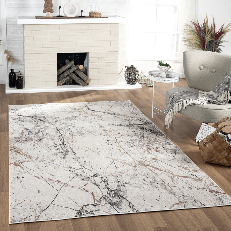 Haute Couture Area Rug