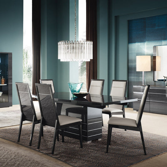 Versilia Italian Dining Table