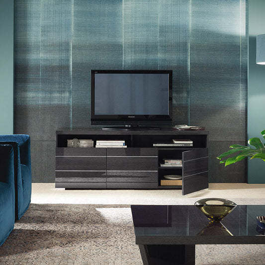 Versilia Italian TV Stand (Entertainment Center)